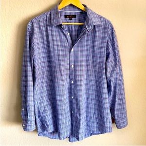 Ben Sherman button up